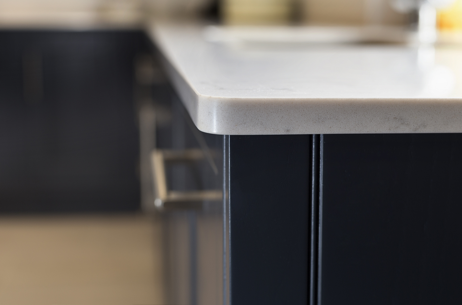 Devon Kitchen Worktop Projects In Granite And Caesarstone Part 3