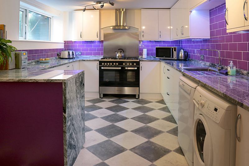 Devon Kitchen Worktop Projects In Granite And Caesarstone
